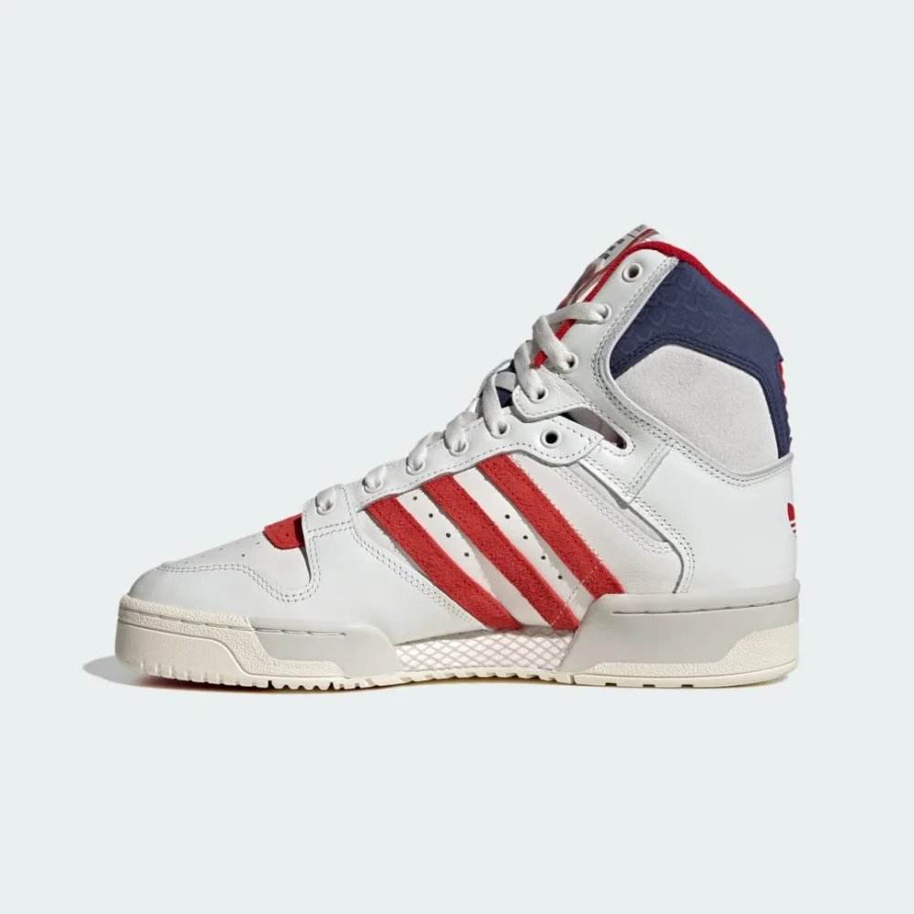 adidas Conductor High Hi IE9938 / weiss