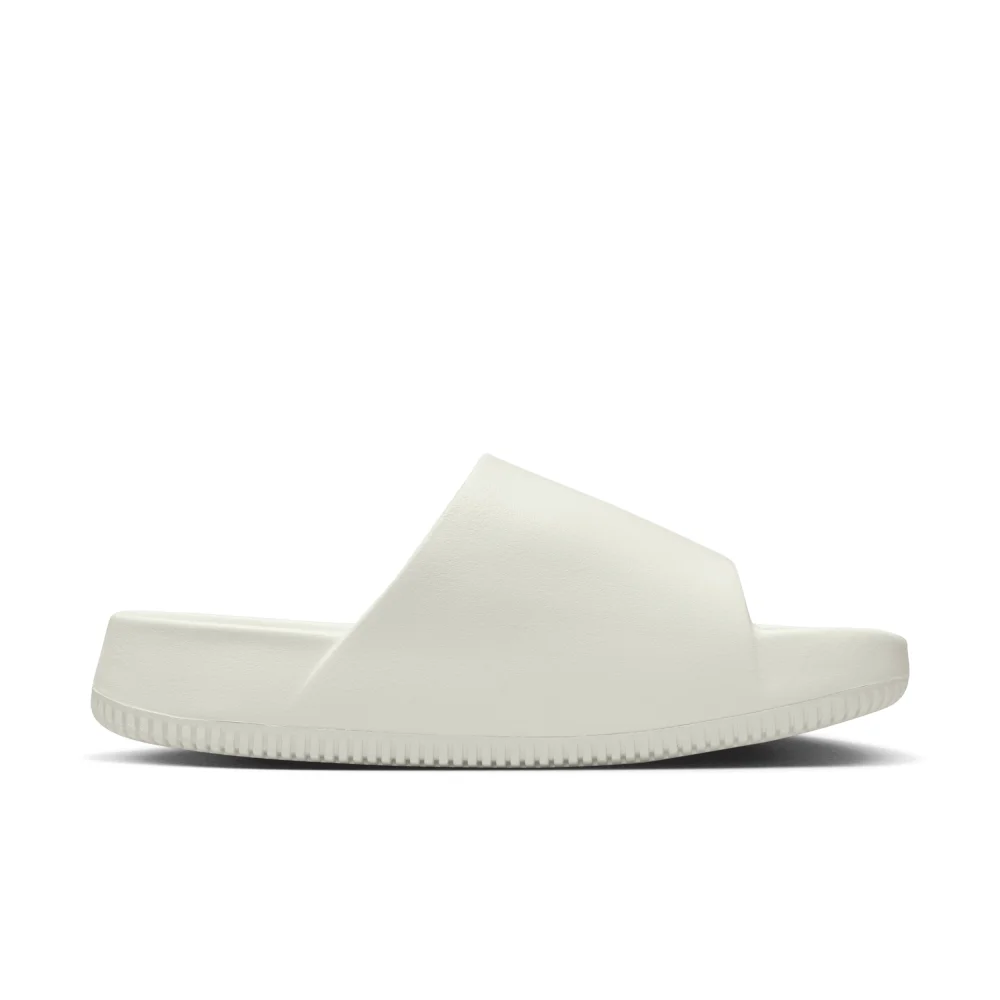 Nike Calm Slide DX4816-100 / weiss
