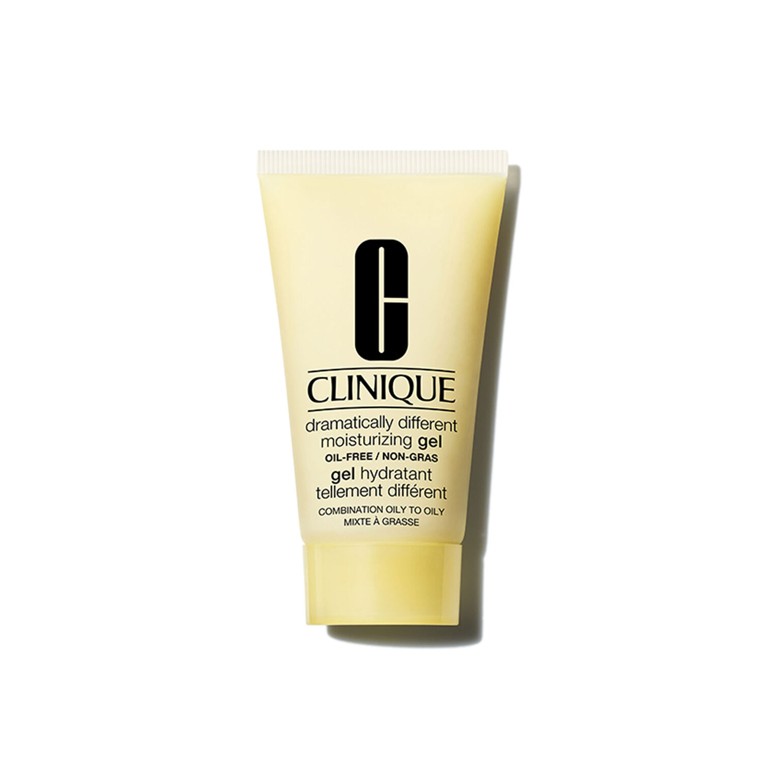 Clinique Basic 3 Temps Kit Découverte Peaux mixtes à grasses