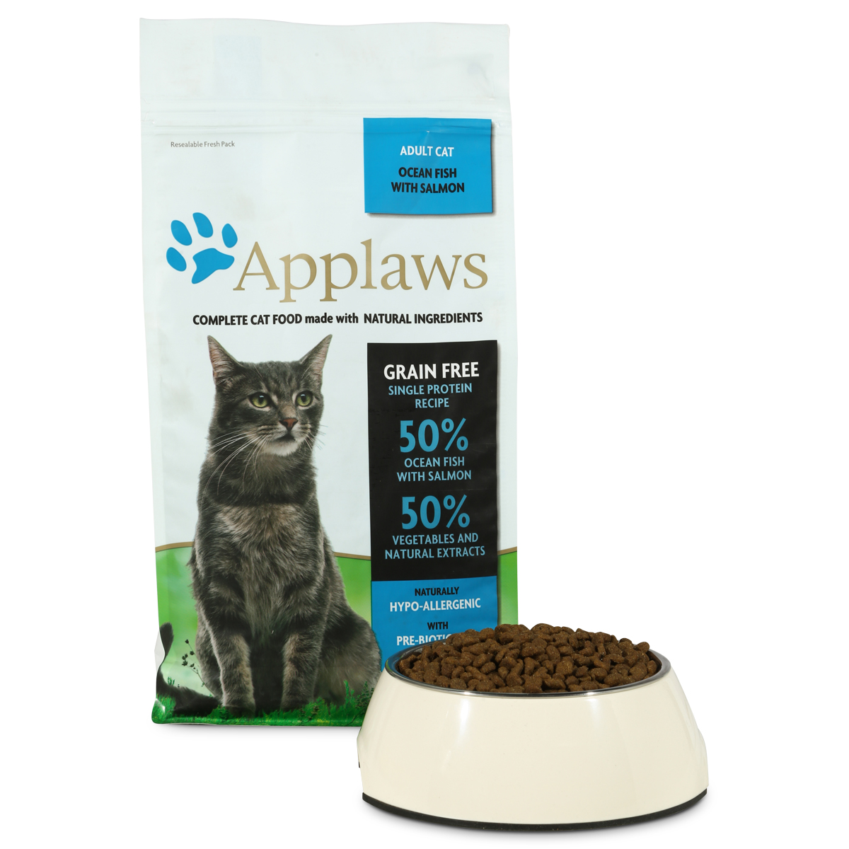 Applaws Cat Seefisch mit Lachs günstig kaufen
