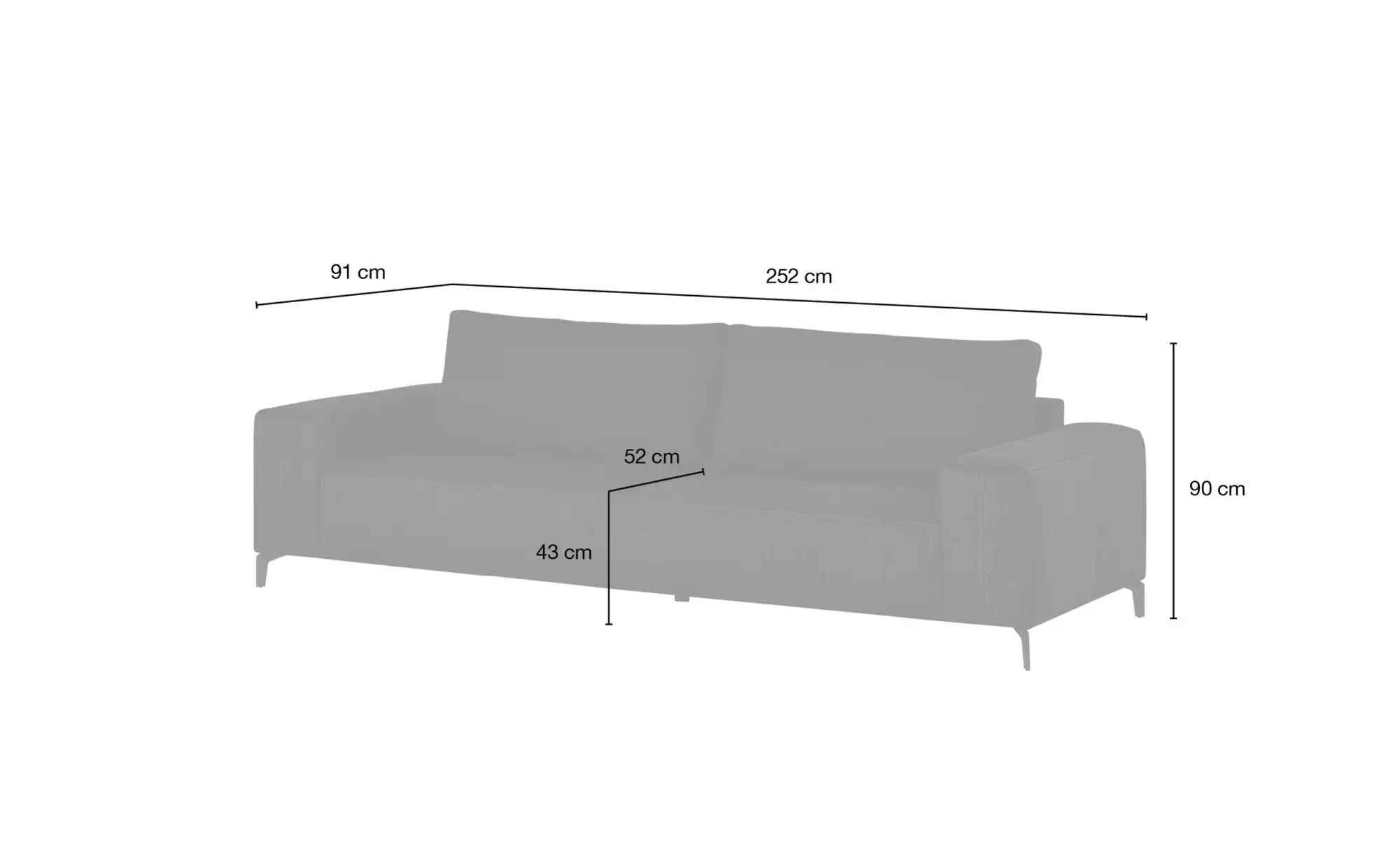 smart Sofa