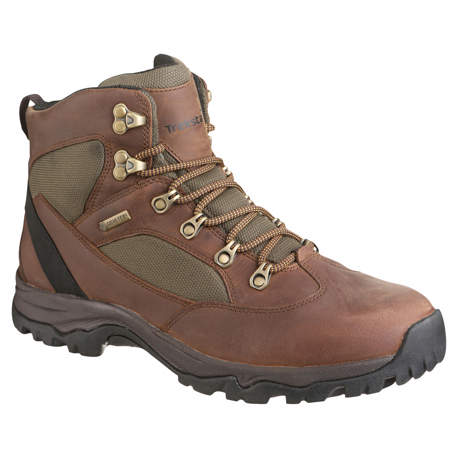 Treksta Herren Trekkingstiefel Onyx 4 GTX