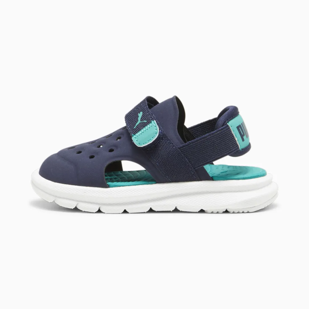 PUMA Evolve 389148_08 / blau