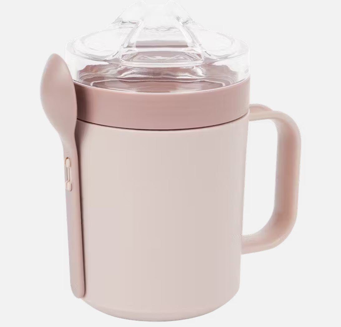 Spectrum Lunchbox Joghurtbecher To Go Lunchbox Müslibecher