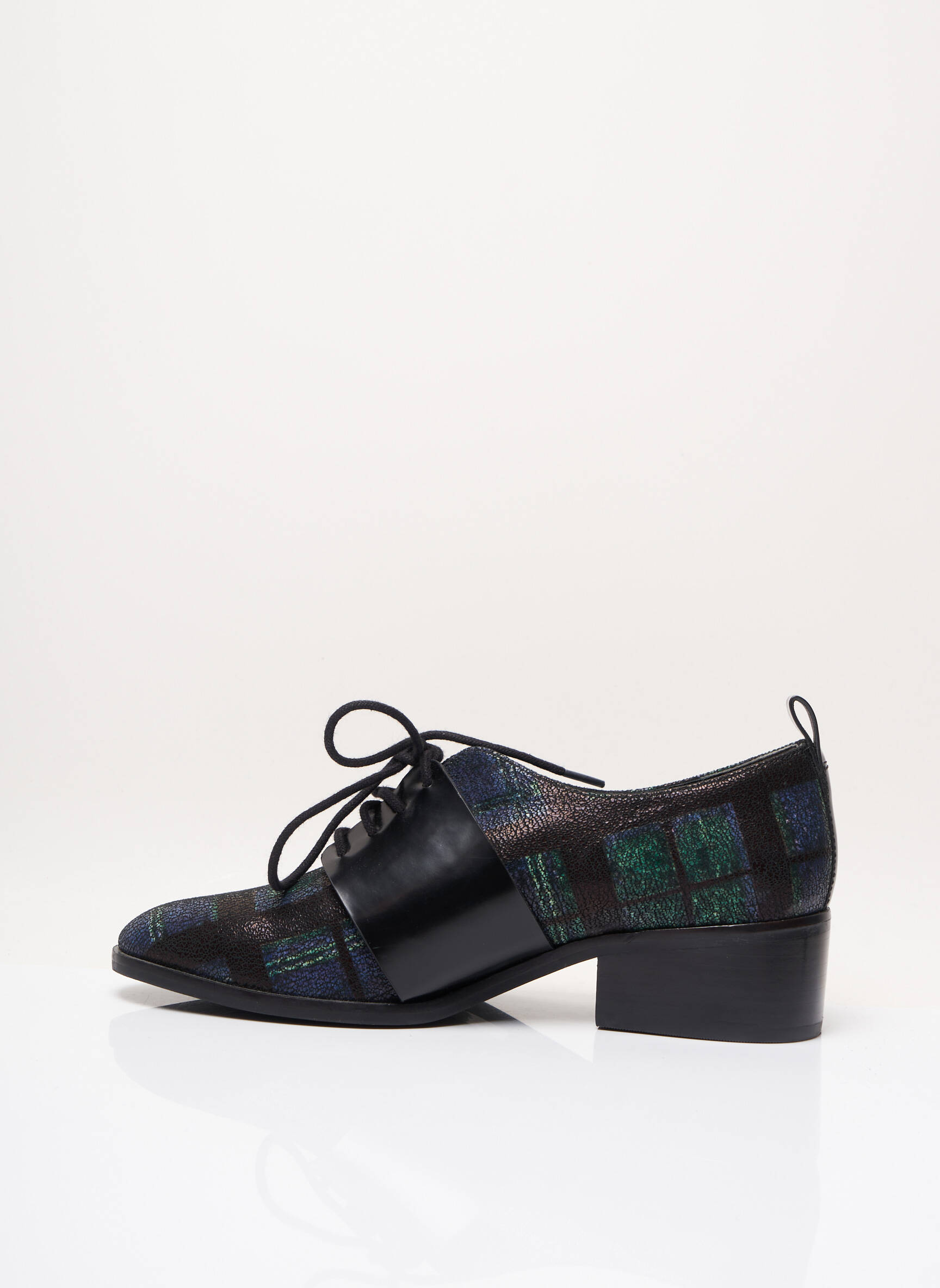 What For Derby Femme couleur noir