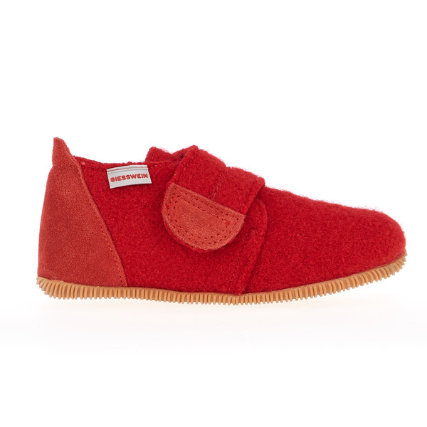 OBERSTAUFEN - SLIM FIT Kinder - Hüttenschuhe