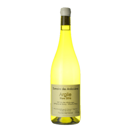 ARGILE 2022 - DOMAINE DES ARDOISIERES