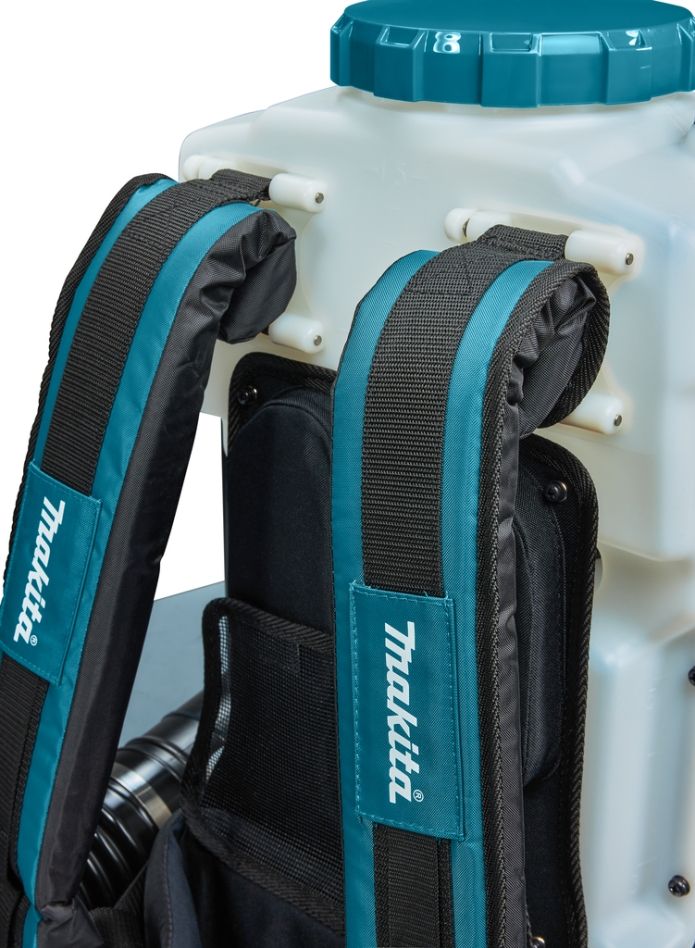 Makita PM7651H 4-χρονο Rugnevelspuit 75,6 cc