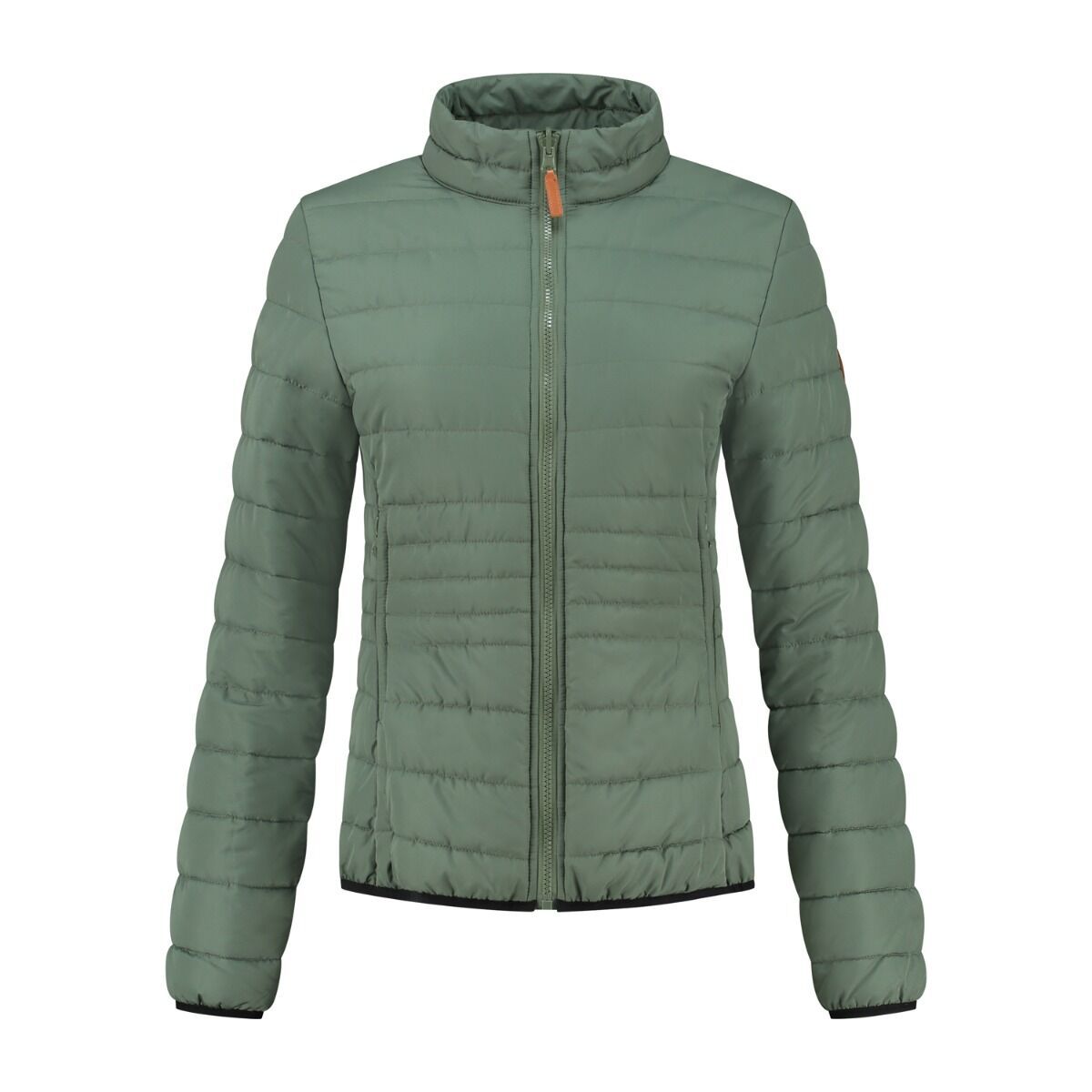 MGO Lizzy Green 3-in-1 Damenjacke