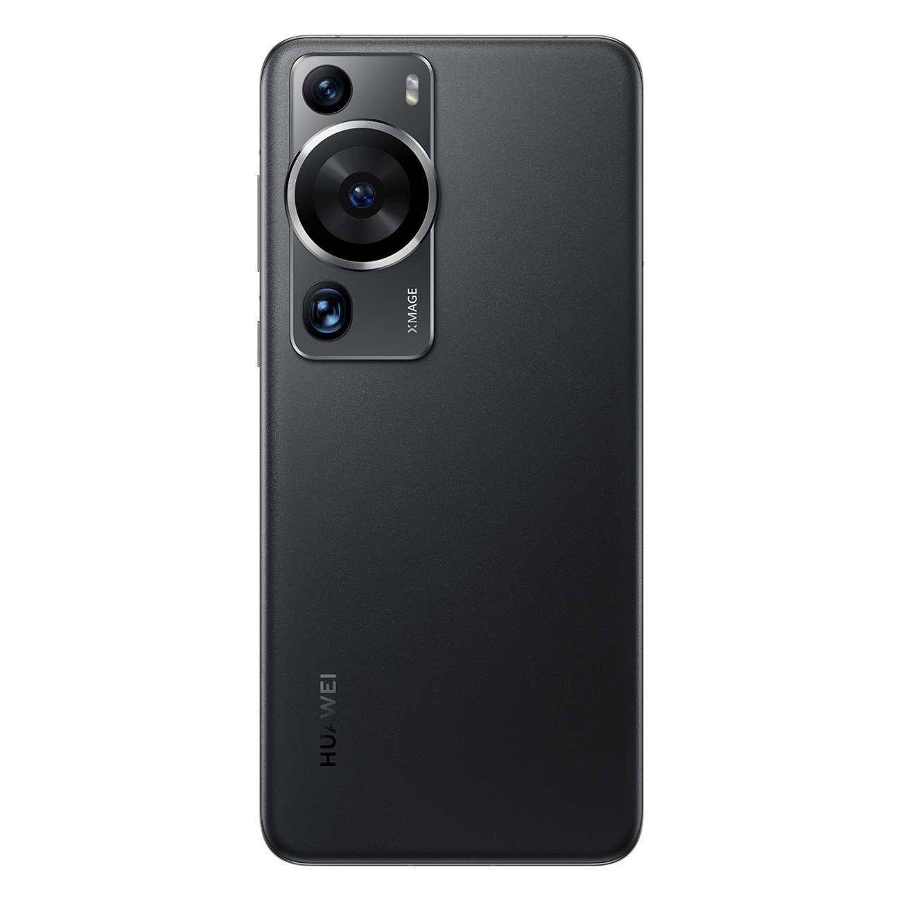 Huawei P60 Pro-Schwarz Smartphone