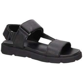 Geox U Xand Sandale in schwarz