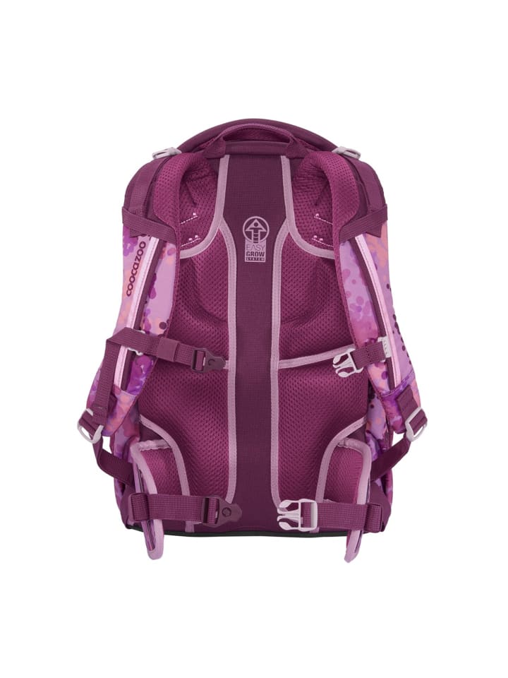 Coocazoo Rucksack MATE, 30 Liter in Cherry Blossom günstig kaufen onesize