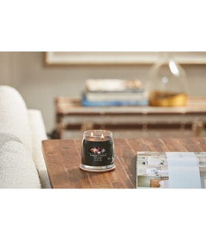 Yankee Candle Black Coconut Duftkerze-368 g