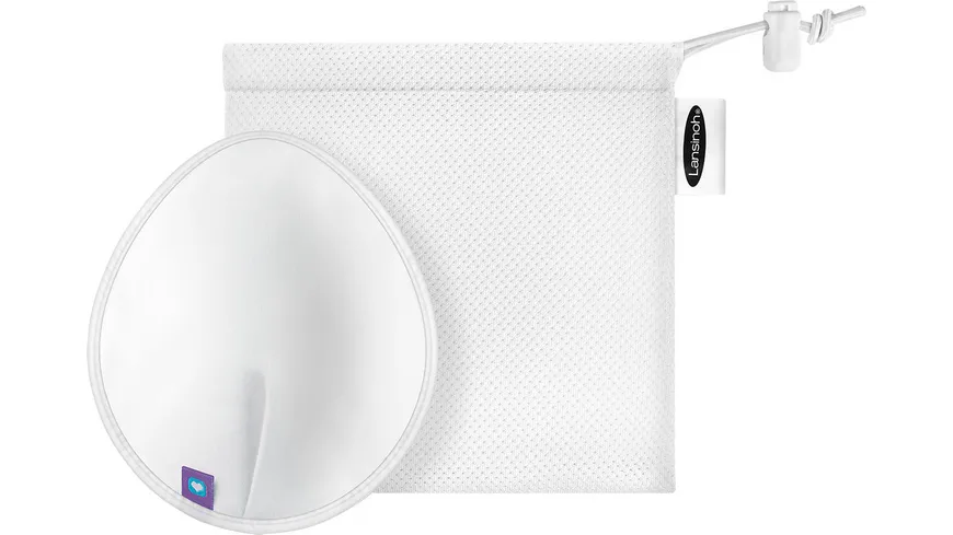 Lansinoh® Waschbare Stilleinlagen