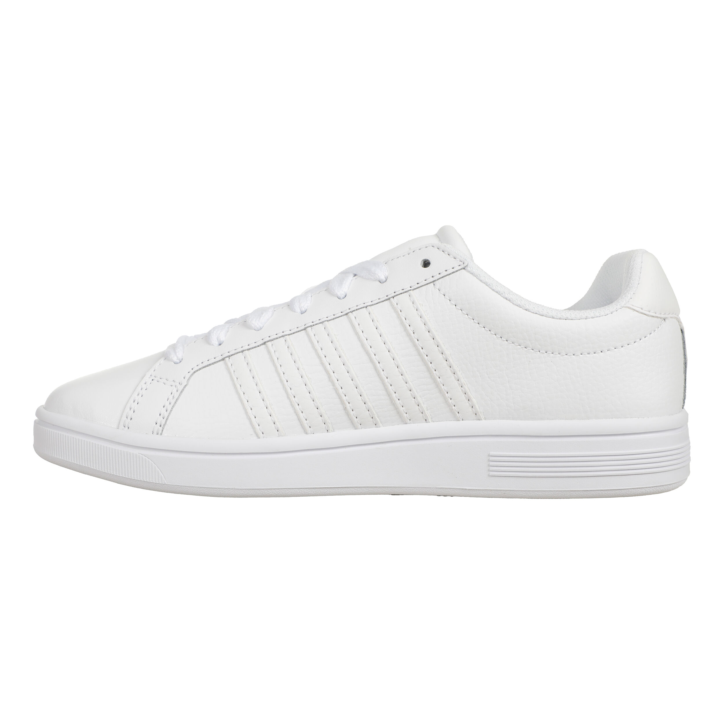 Court Tiebreak Sneaker Damen - Weiß