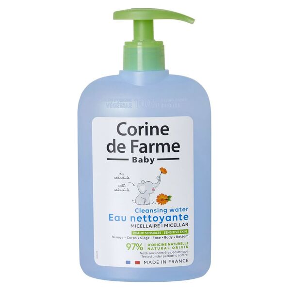 Corine de Farm Calendula Misellipuhdistusvesi 500ml