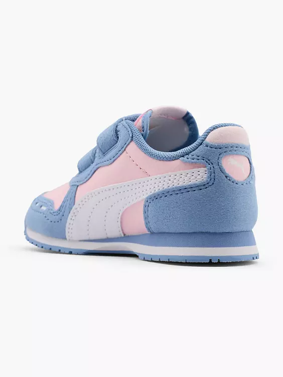 PUMA Sneaker Cabana Racer SL 20 V Inf