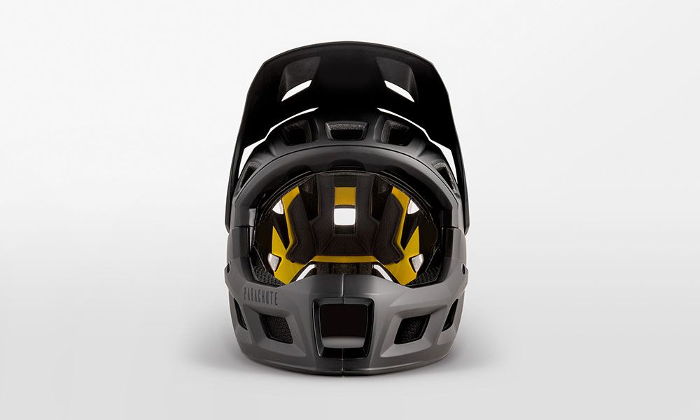 Met Parachute MCR MIPS - Fullface Helm kaufen | Bike-Discount