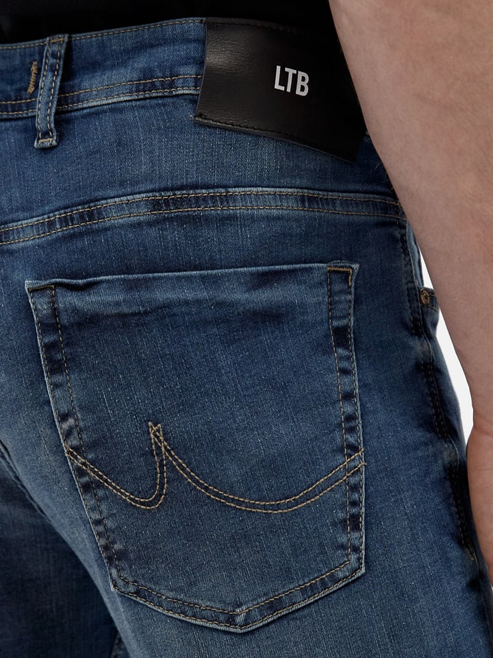 LTB Jeans - Regular fit - in Blau günstig kaufen