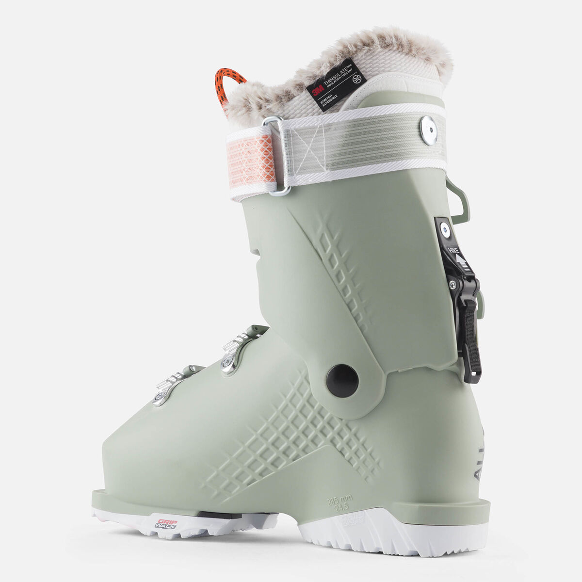 Damen All Mountain Skischuhe Alltrack Pro 90 Gw