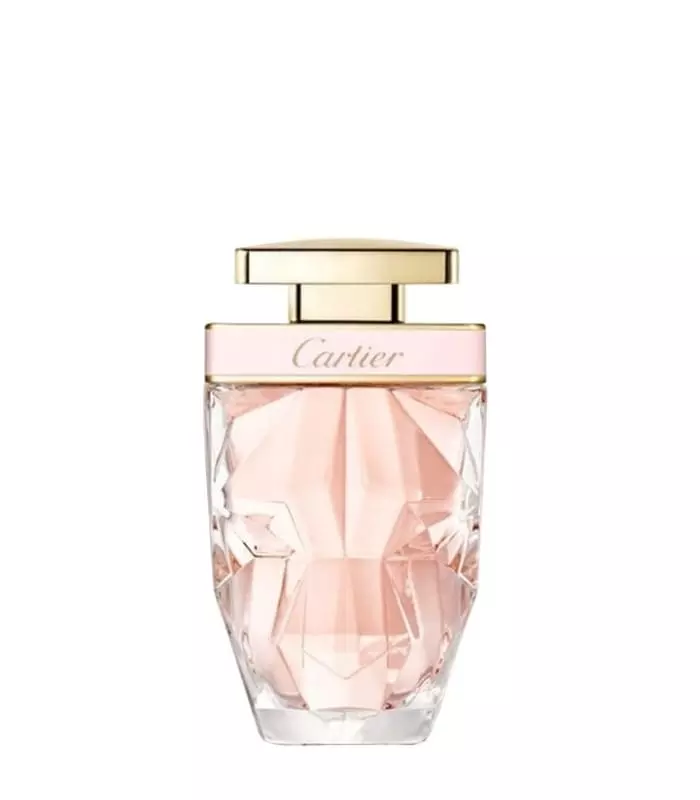 LA PANTHÈRE Eau de Toilette Vaporisateur