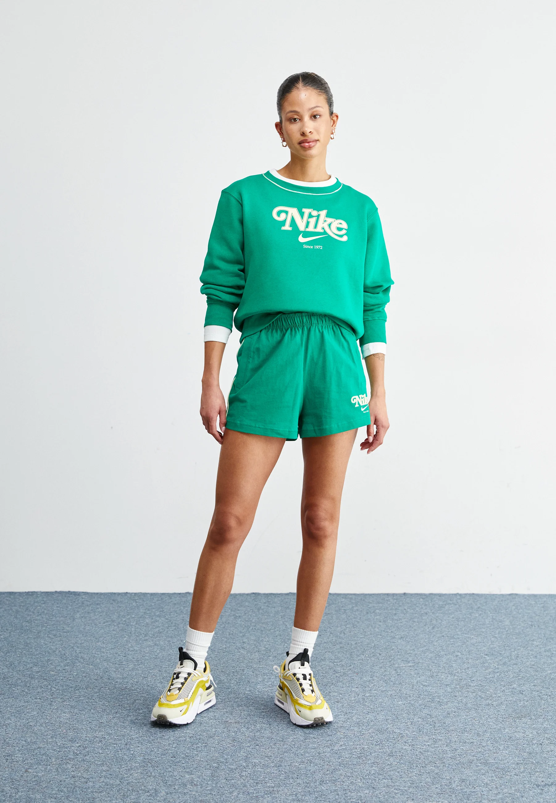 Nike Sportswear CREW - Sudadera