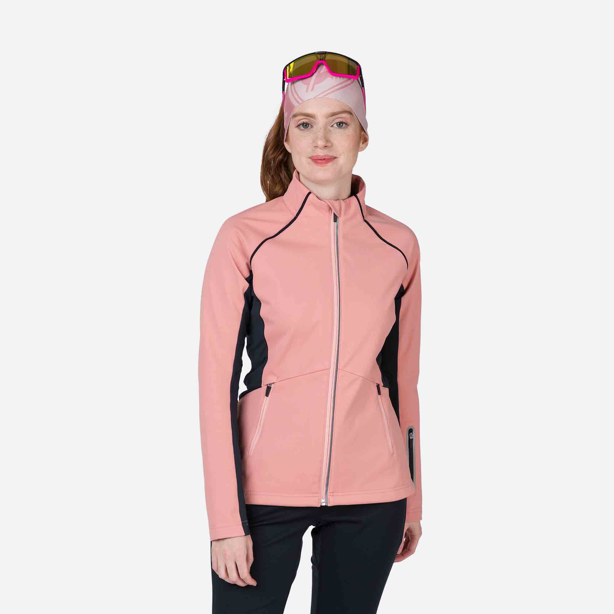 Veste Softshell Femme