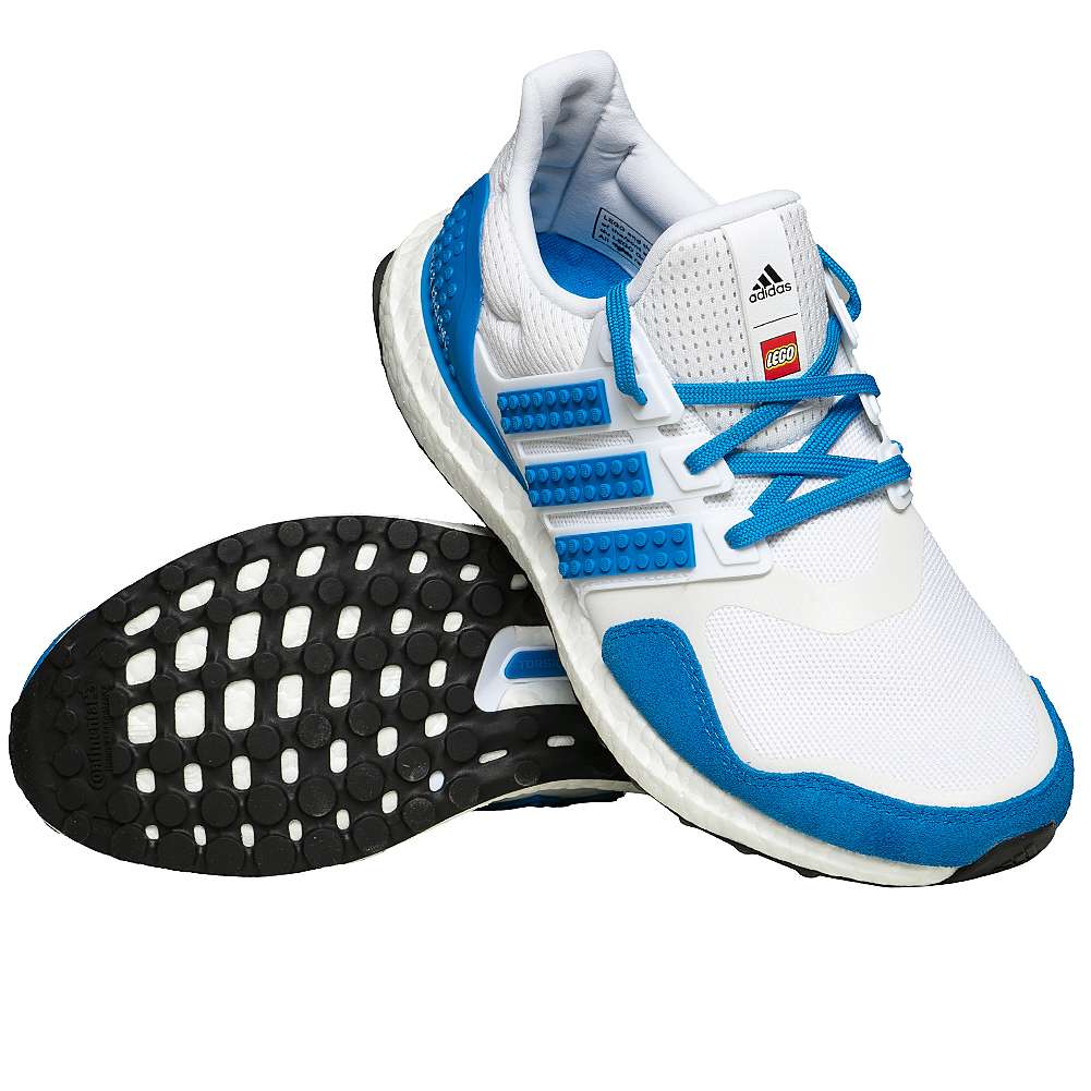 adidas x LEGO® UltraBOOST DNA Kinder Schuhe GX2549