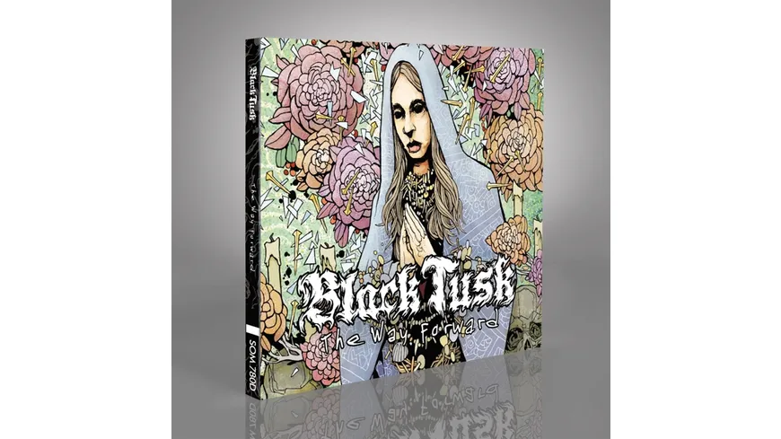 The Way Forward (Digipak)