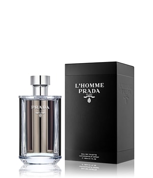 Prada L'Homme Eau de Toilette 150 ml