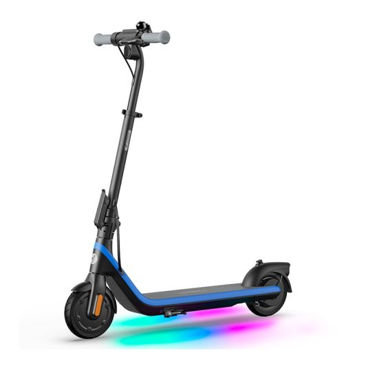 Elektrische step NINEBOT C2 PRO E