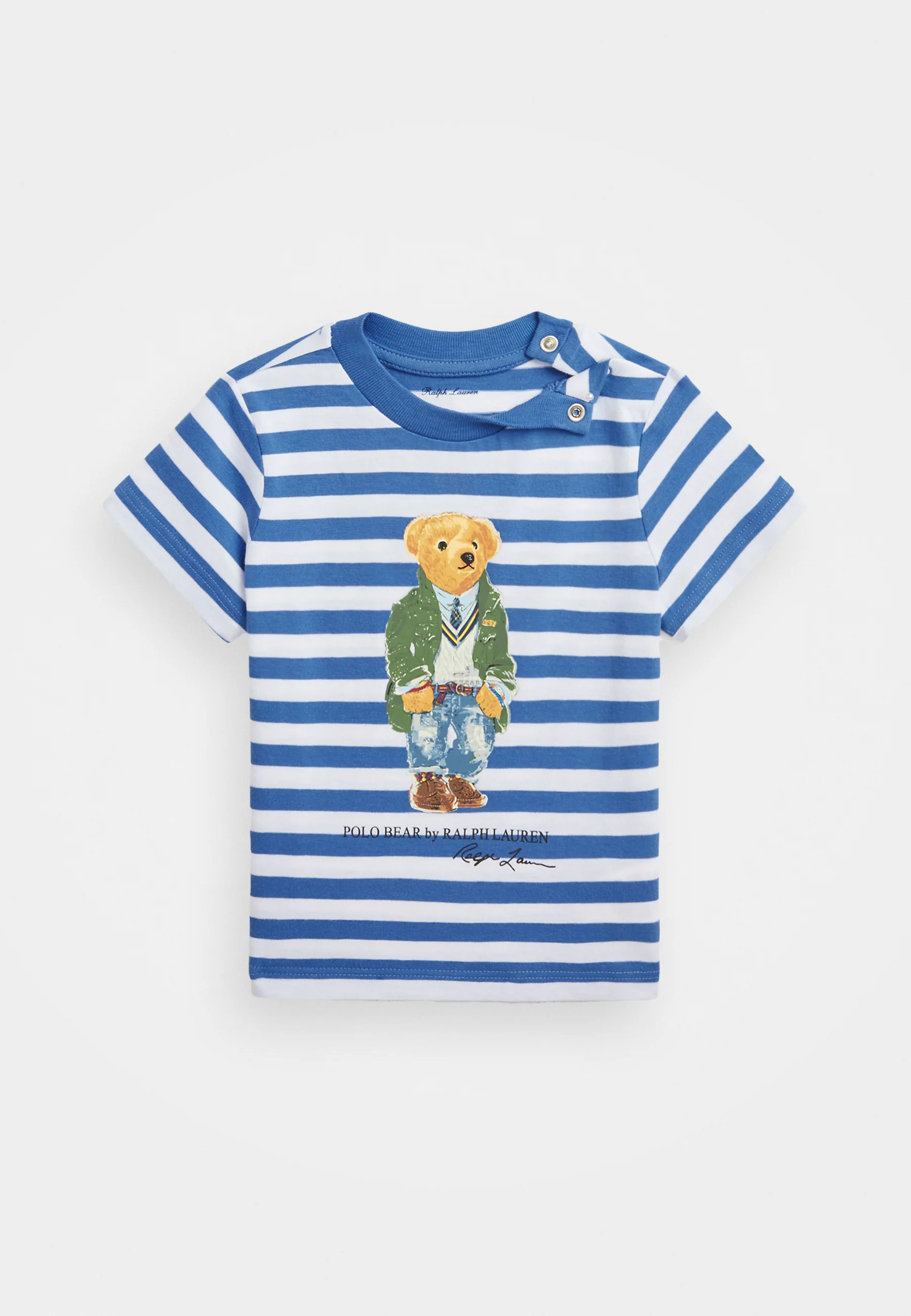 Polo Ralph Lauren BABY - Camiseta con estampado