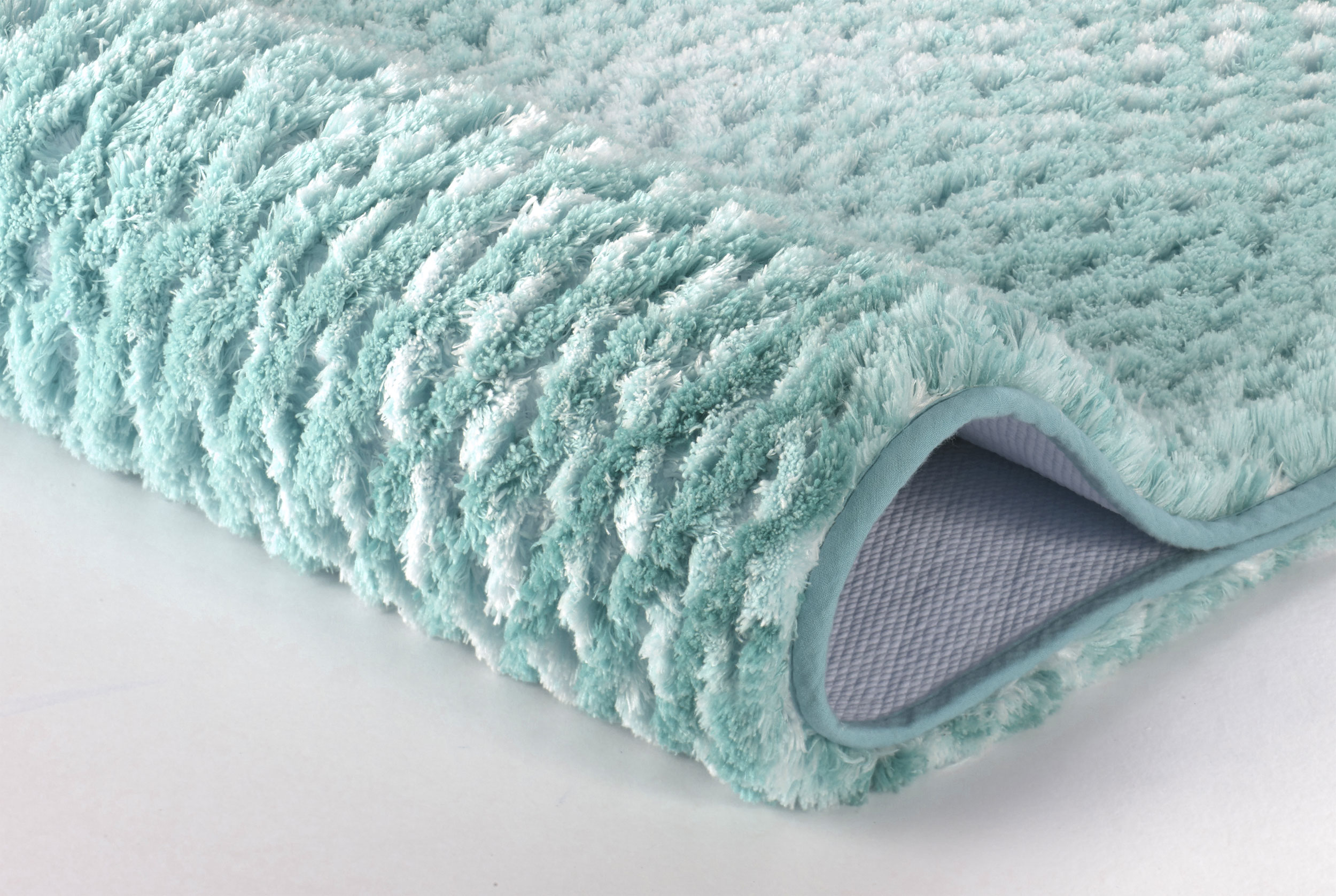 Kleine WolkeBadteppich