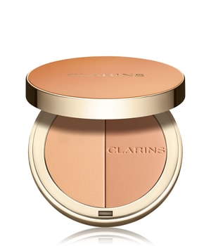 CLARINS Ever Bronze Compact Powder Kompaktpuder-10 ml