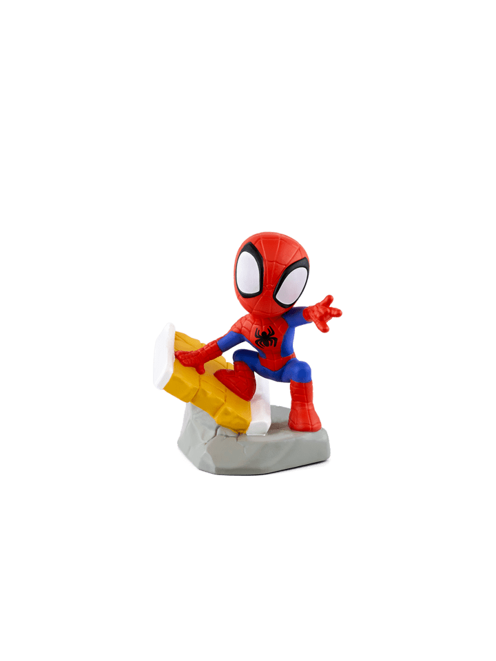 tonies Marvel Spidey und seine Super-Freunde & 3 weitere spannende Abenteuer-11000462 günstig kaufen onesize