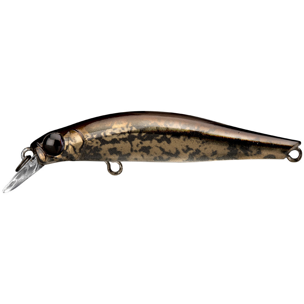 Momeală rigidă Jackson Artist FR55 5.5cm, 4g Jerkbait