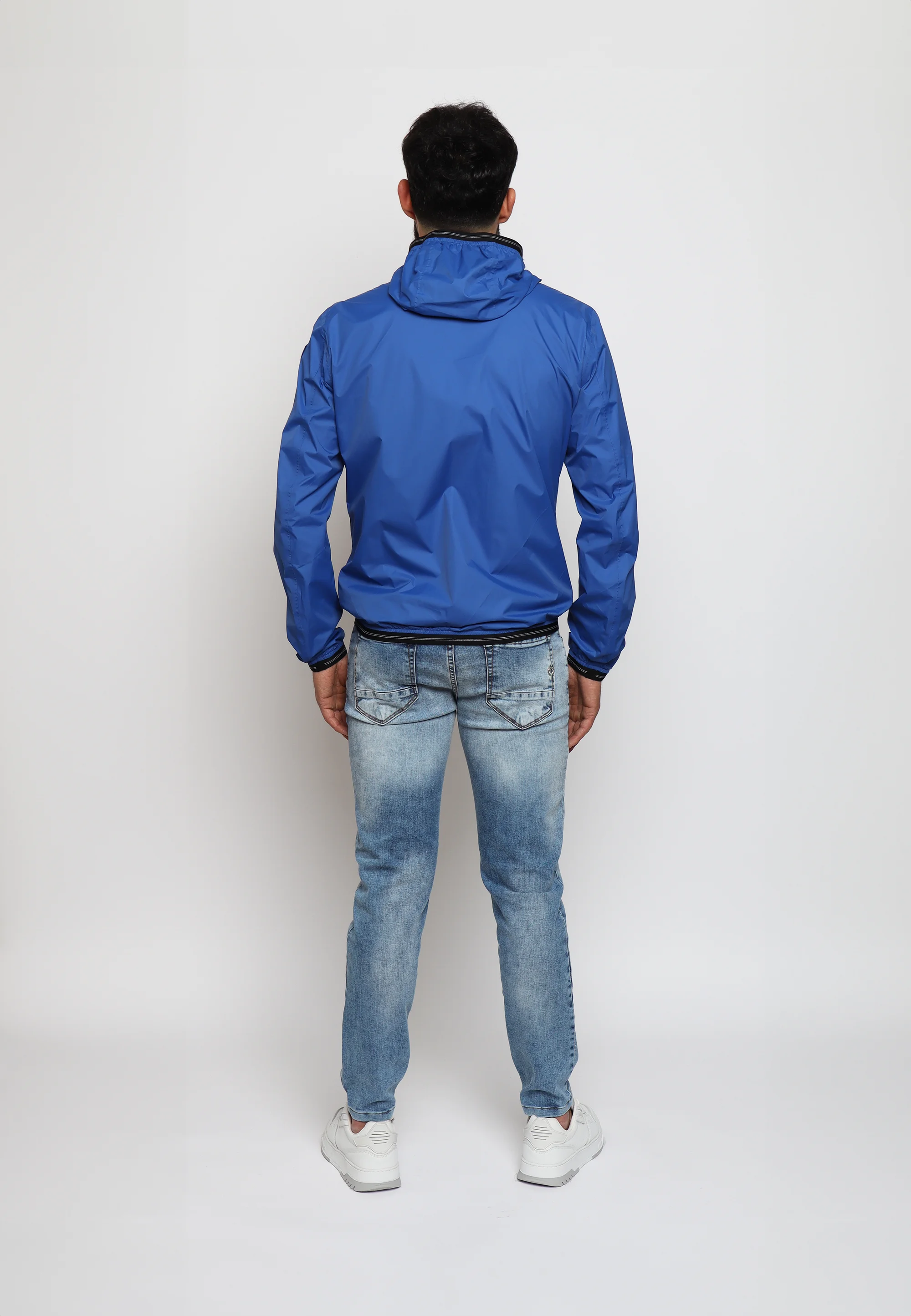 Blauer NASTOM - Chaqueta de entretiempo