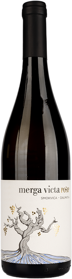 Black Island Winery -Merga Victa Posip