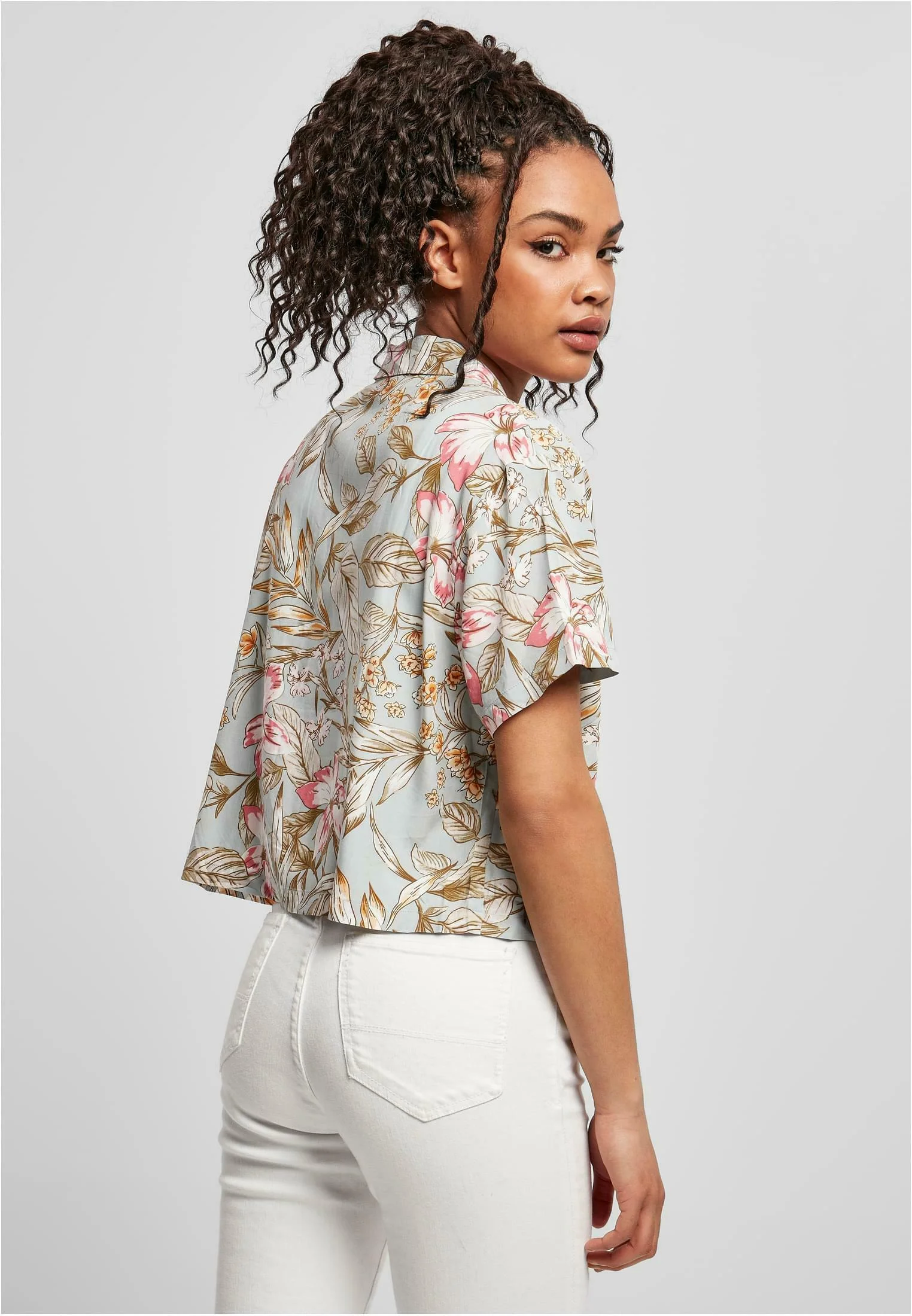 Camisa Urban Classics