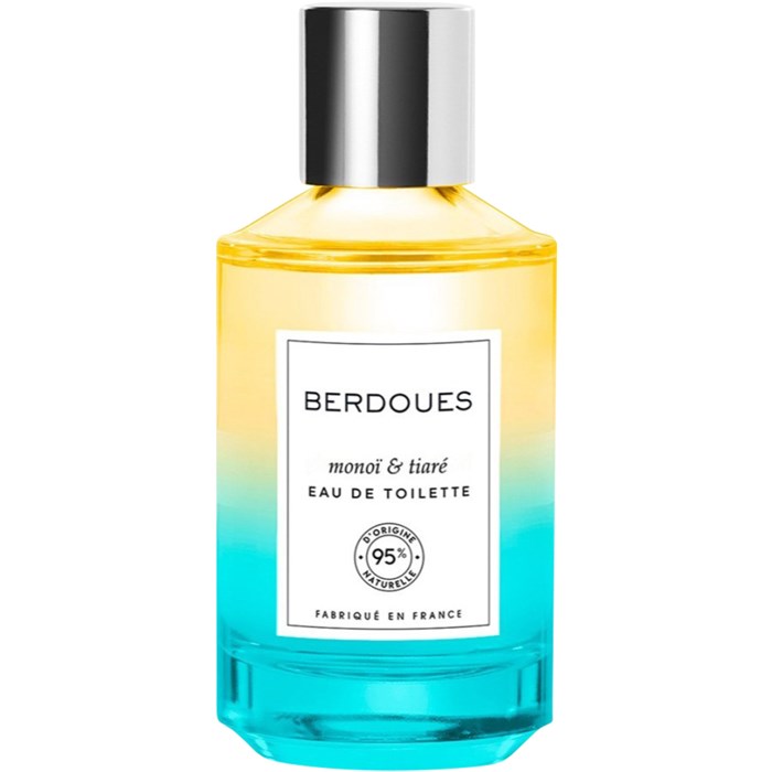 Eau de Toilette Spray