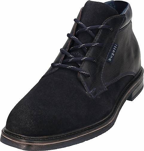 bugatti Stiefel Maik Exko