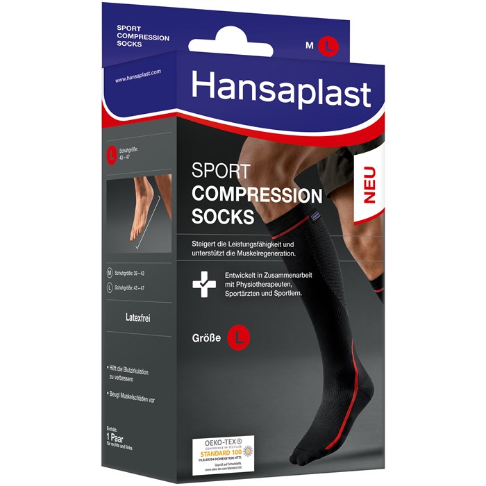 Compression Socks