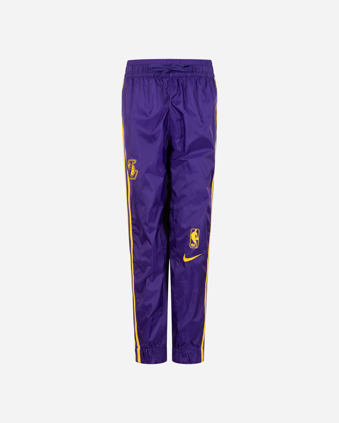 Tepláková súprava Nike Courtside Lakers Jr EZ2B7FFPU-LAK