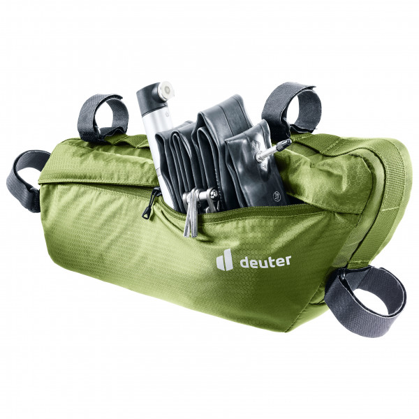 Deuter - Mondego FB 6 - Fahrradtasche