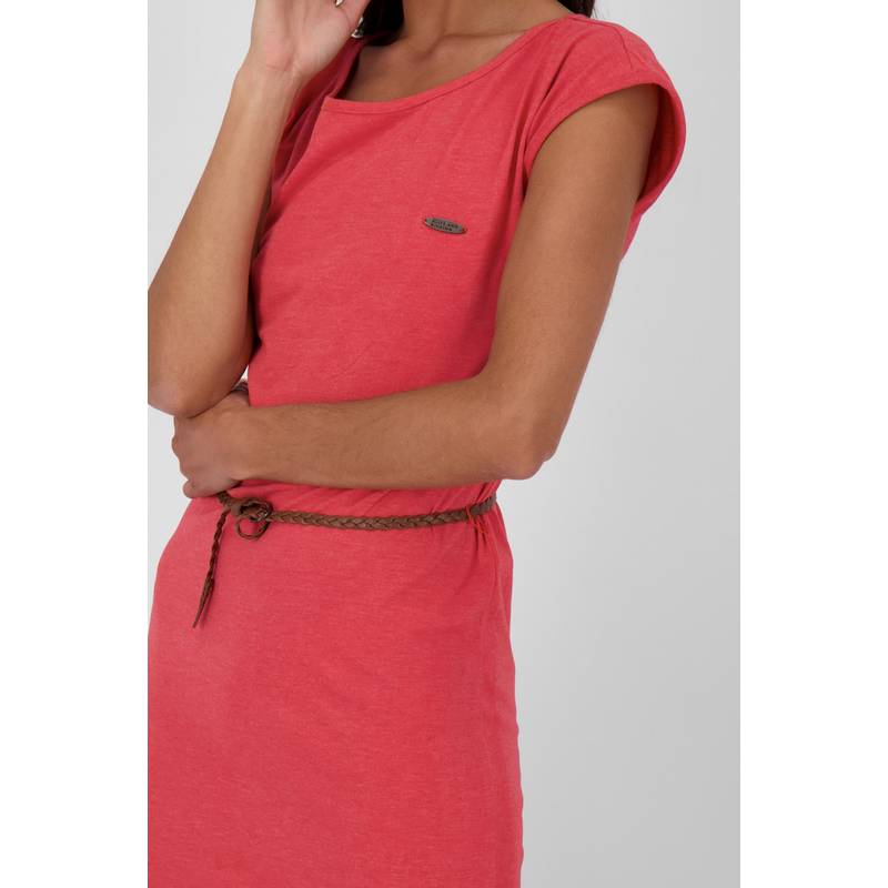 ALIFE AND KICKIN Elli Jerseykleid Damen