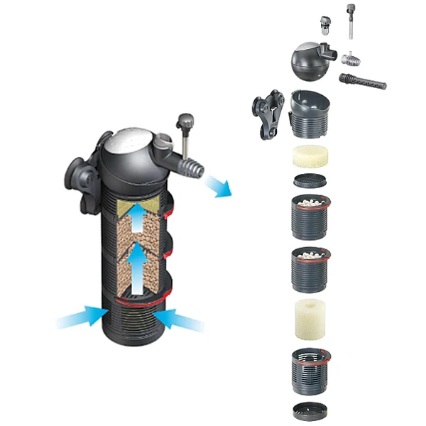 Eheim Innenfilter biopower 160 günstig kaufen