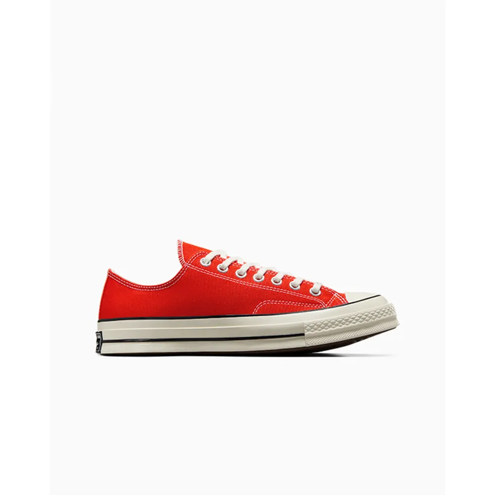 Converse Chuck 70 Vintage Canvas A06527C / grau