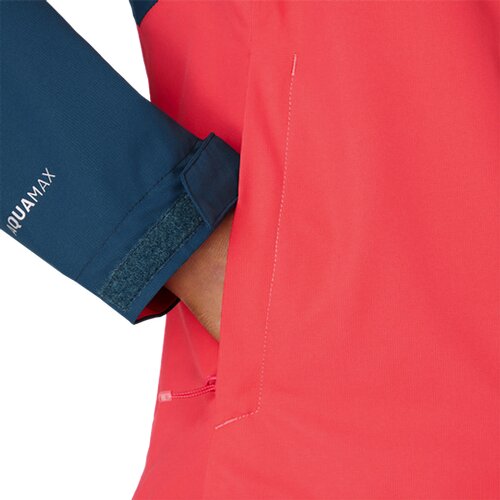 DAMEN FUNKTIONSJACKE TETON