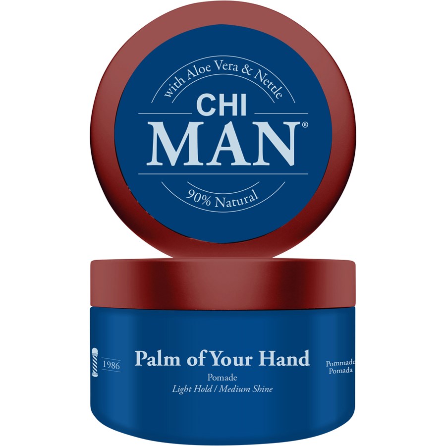 Palm of your Hand