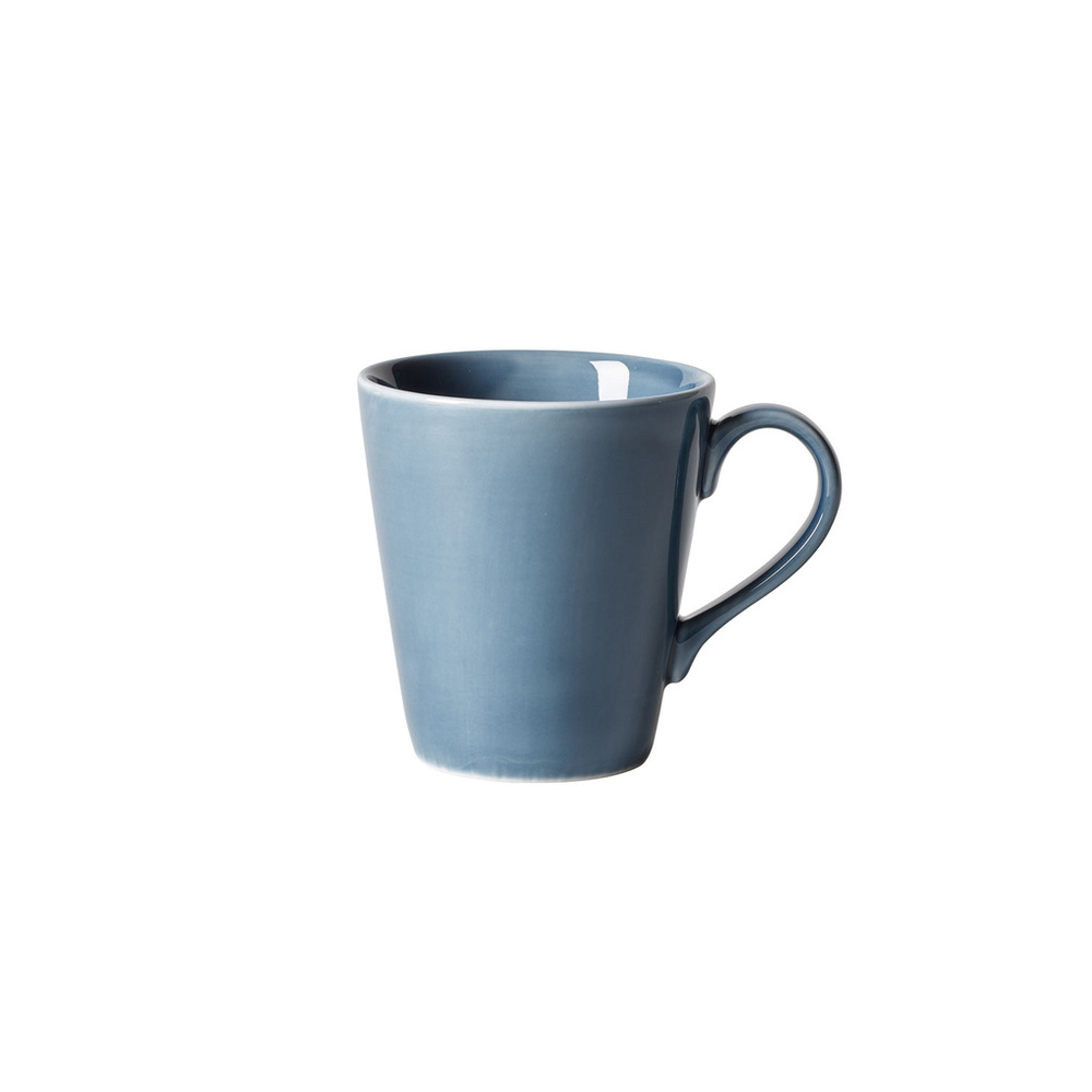 like. by Villeroy & Boch Mug Organic Turquoise Tasse